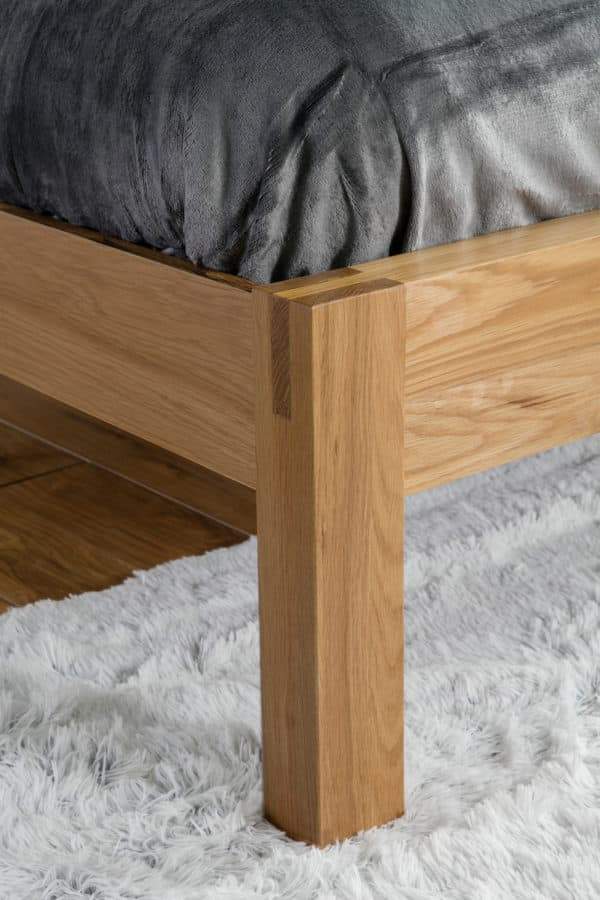 Bellevue Bed Frame