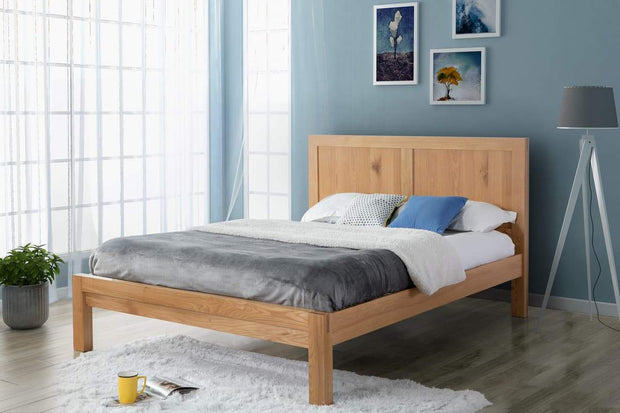 Bellevue Bed Frame