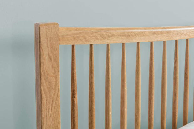 Berwick Bed Frame