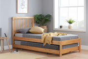 Buxton Trundle Bed