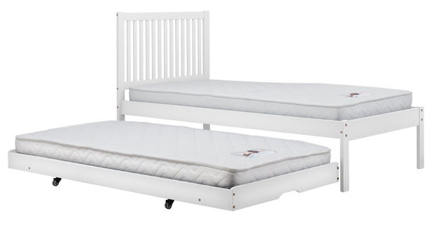 Buxton Trundle Bed