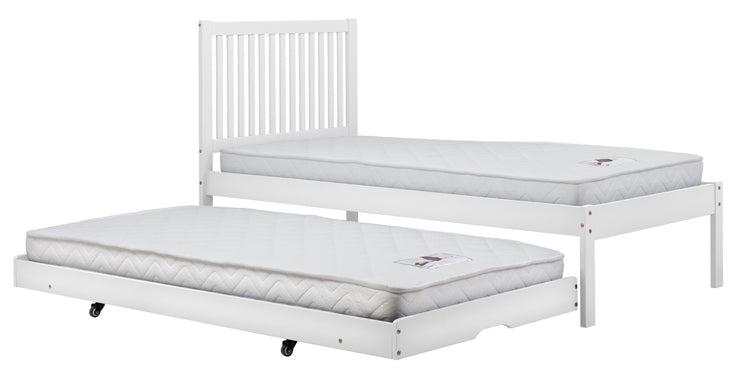 Buxton Trundle Bed