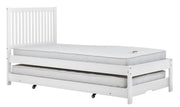 Buxton Trundle Bed