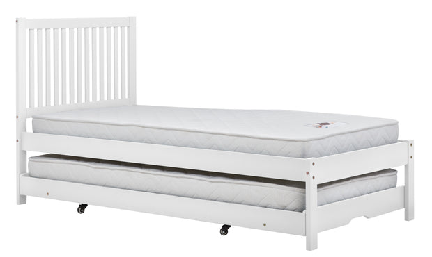 Buxton Trundle Bed