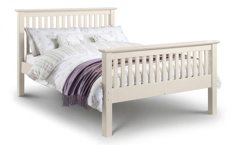 Barcelona Bed Frame