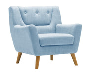 Lambeth Armchair - Various Colours