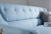 Lambeth Large Sofa - Various Colours