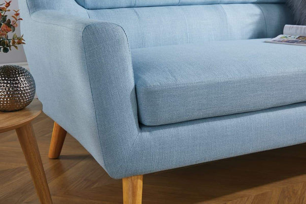 Lambeth Large Sofa - Various Colours