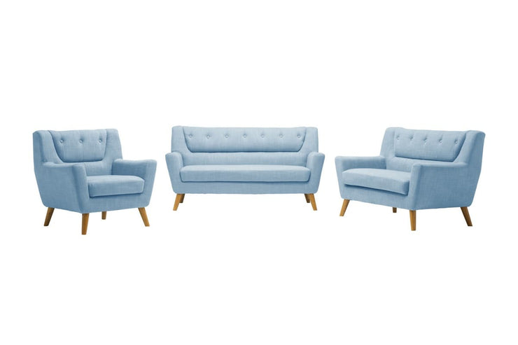 Lambeth Medium Sofa - Various Colours