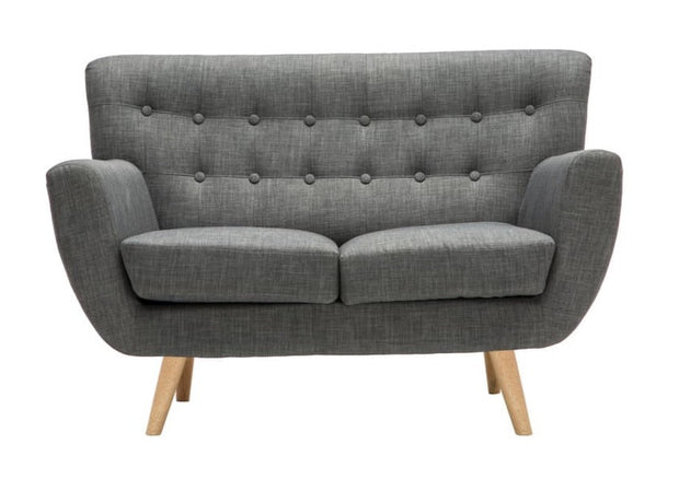 Loft 2 Seater Sofa