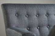 Loft 2 Seater Sofa