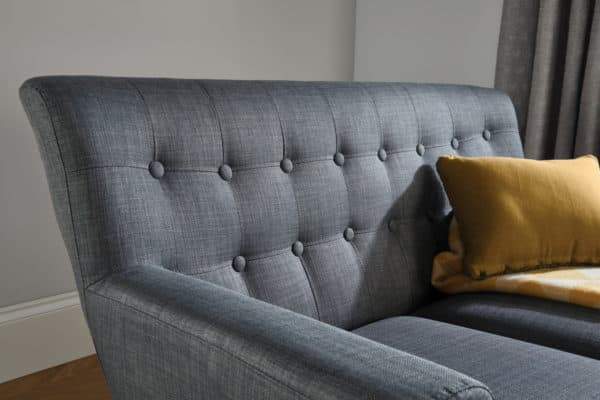 Loft 3 Seater Sofa