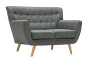 Loft 2 Seater Sofa