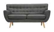 Loft 3 Seater Sofa