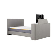 Plaza TV Bed