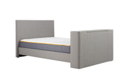 Plaza TV Bed