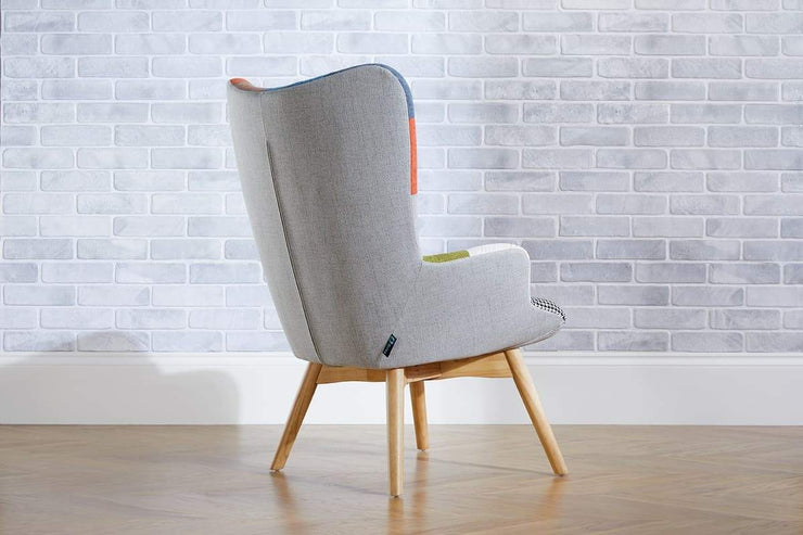 Sloane Armchair