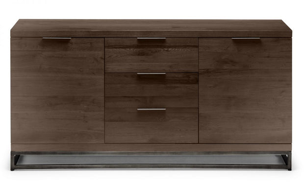 Brooklyn Sideboard - Dark Oak