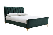 Clover Bed Frame