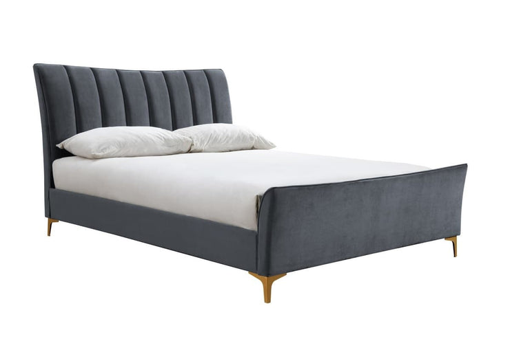 Clover Bed Frame