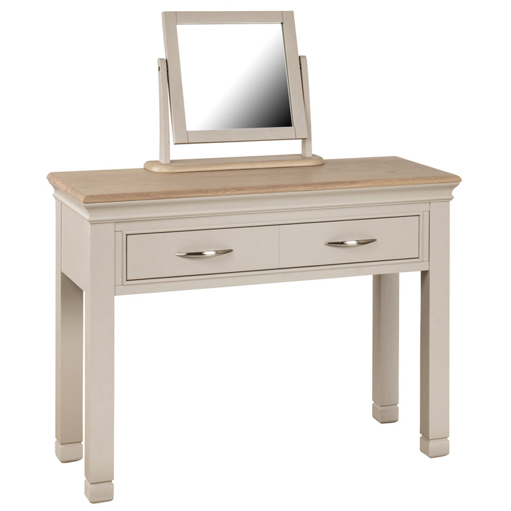 Cobble Dressing Table