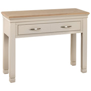 Cobble Dressing Table