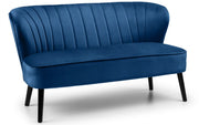 Coco 2 Seater - Blue