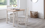 Coxmoor Dining Chair - Ivory