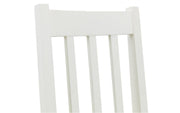 Coxmoor Dining Chair - Ivory