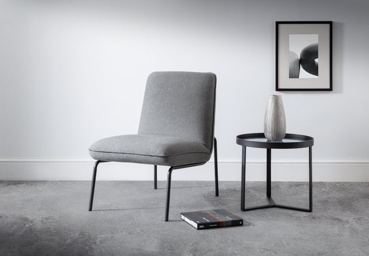 Dali Chair - Grey