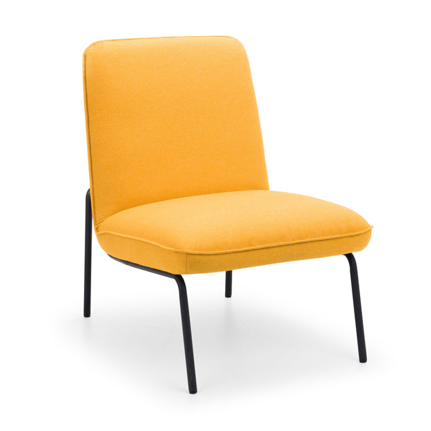 Dali Chair - Mustard