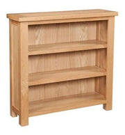 Dorset Oak 3ft Bookcase