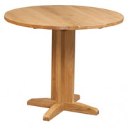 Dorset Oak Drop Leaf Table