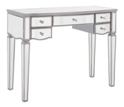 Elysee 5 Drawer Dressing Table