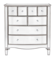 Elysee Merchant Chest Of Drawers