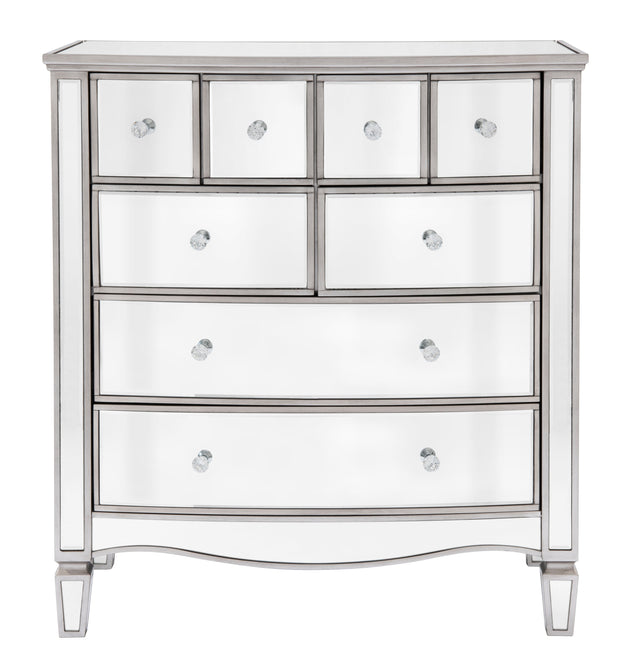 Elysee Merchant Chest Of Drawers