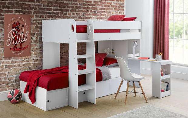 Eclipse Bunk Bed