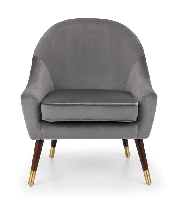 Elliot Armchair