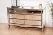 Elysee 6 Drawer Chest Of Drawers