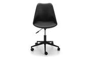 Erika Office Chair - Various Colours