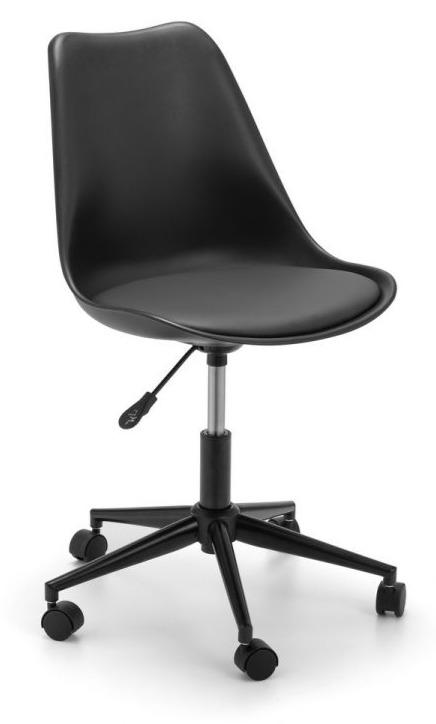 Erika Office Chair - Various Colours