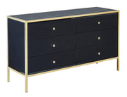 Fenwick 6 Drawer Chest Of Drawers