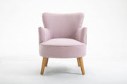 Keira Armchair - Violet