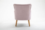 Keira Armchair - Violet