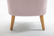 Keira Armchair - Violet