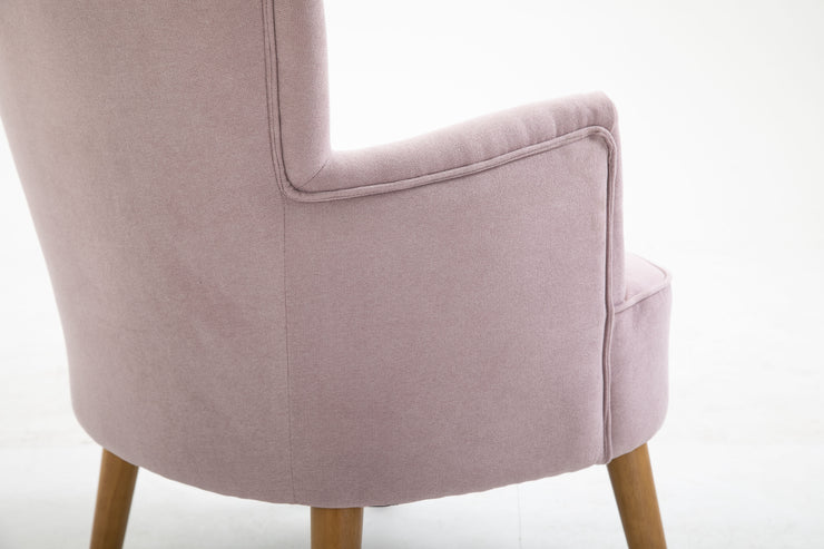 Keira Armchair - Violet