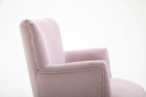 Keira Armchair - Violet