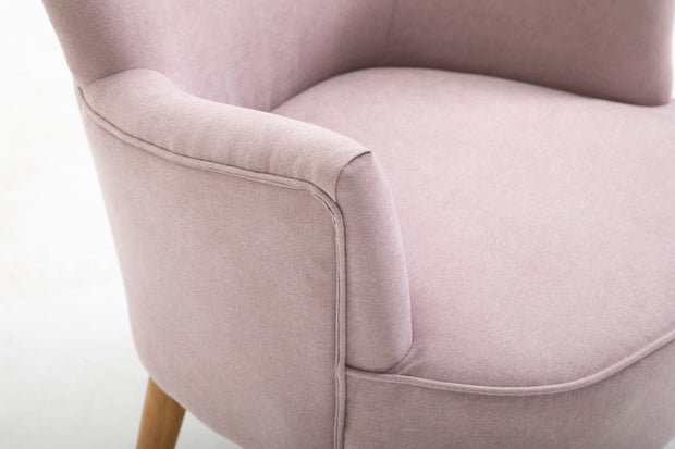 Keira Armchair - Violet