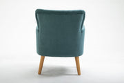 Keira Armchair - Teal