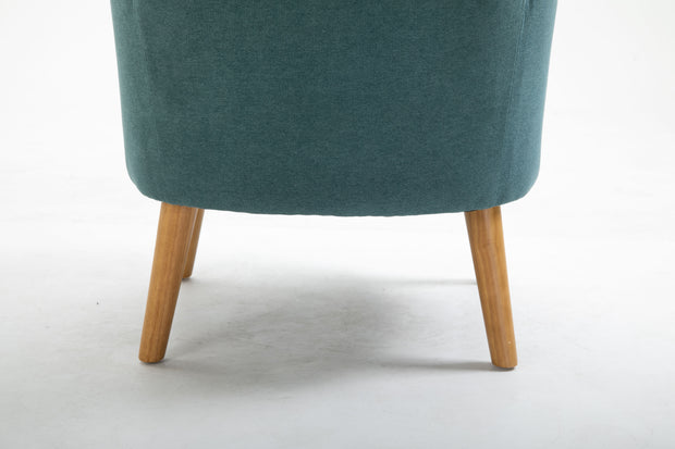 Keira Armchair - Teal